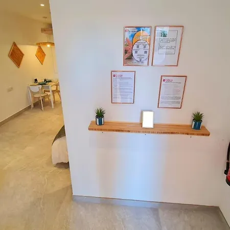 Appartement Unionstay Estudio Genius