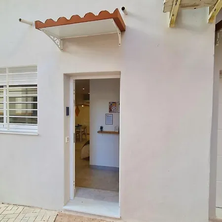 Unionstay Estudio Genius * Málaga