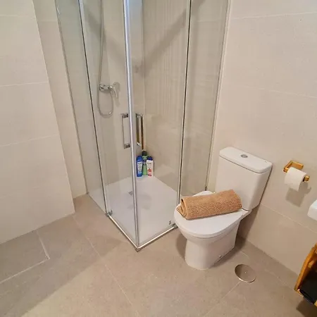 Unionstay Estudio Genius Málaga