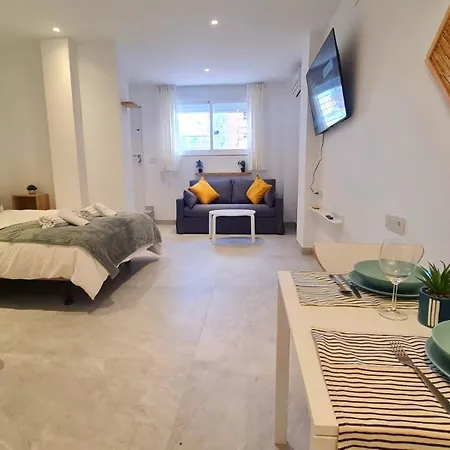 Unionstay Estudio Genius Appartement