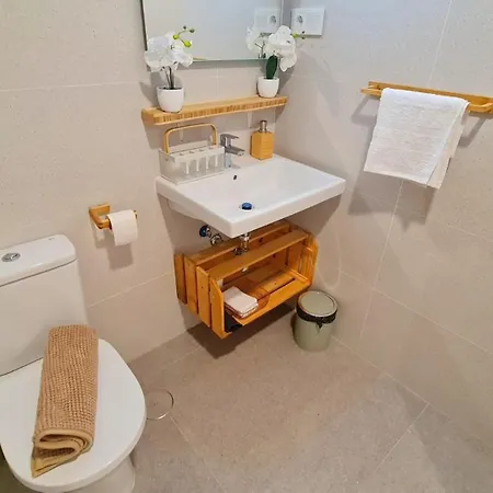 Appartement Unionstay Estudio Genius *