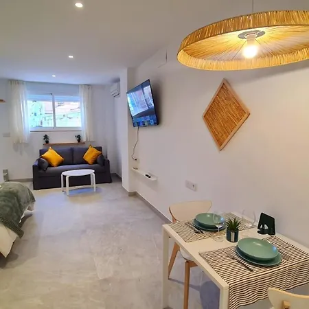 Unionstay Estudio Genius Appartement *
